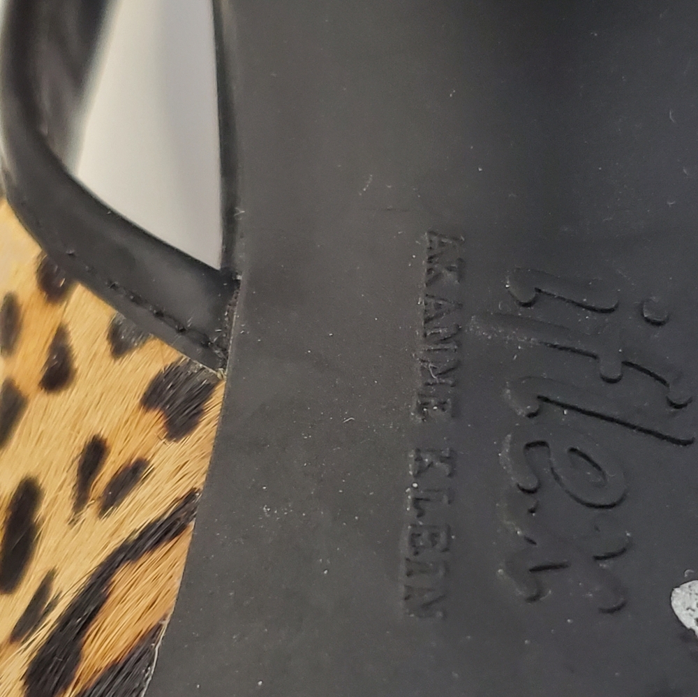 ANN KLEIN SHOES - Picture 5 of 5